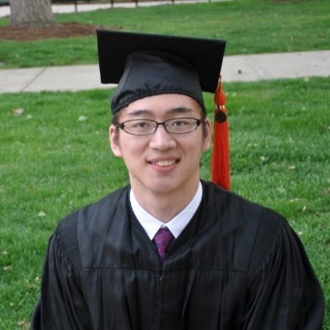 YichengBlue's profile picture. Dream big and accomplish bigger！