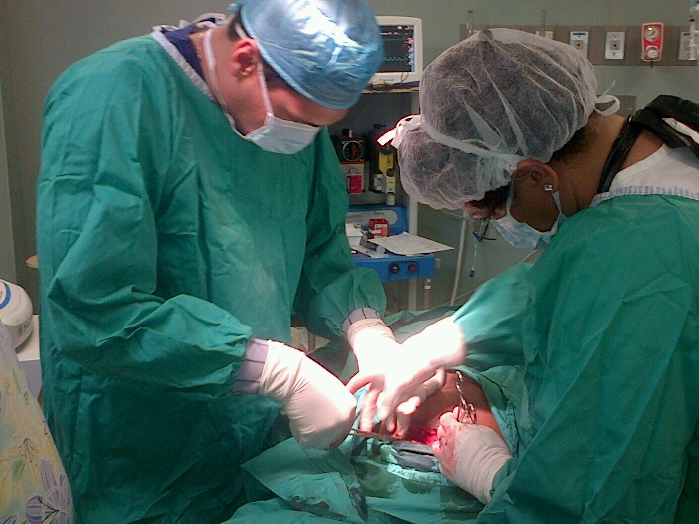 MaximoGomez17's profile picture. Medico egresado de la  UASD.