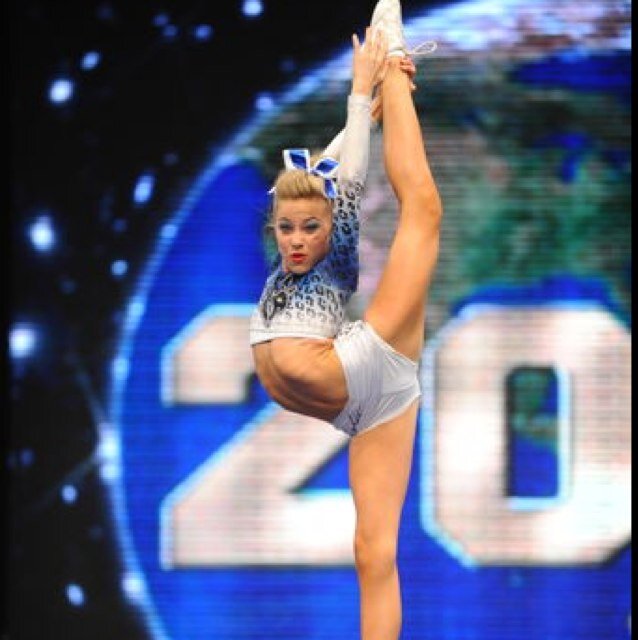 If cheerleading is so easy... Why cant you pick up girls?! Cheerleading is a sport its that simple