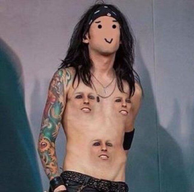 bvbthings's profile picture. Never Give In