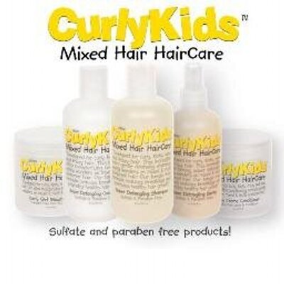 Curlykidshaircare Curlykidshair Twitter
