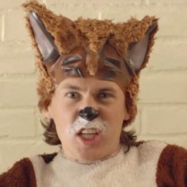 What Does The Fox Say??