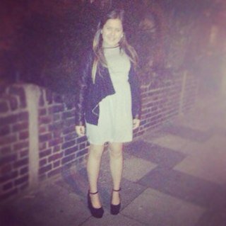 I fall too fast, crash too hard, forgive too easily and care too much.