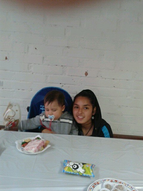 BarbaraDucret's profile picture. 