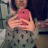 Melany Yales (@melanyyales) Twitter profile photo