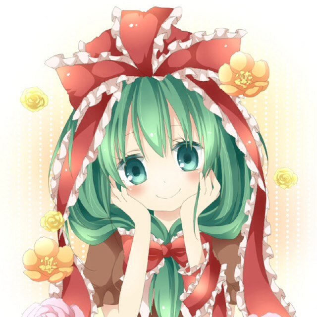 鍵山雛 流し雛 Engatyo Master Twitter