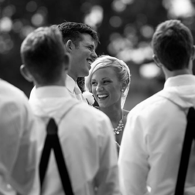 mrsvangundy's profile picture. The four things you need to know about me:I love God, the color orange, elephants, and working out.