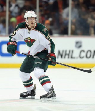 News and updates about Minnesota Wild defenseman, Jonas Brodin. Not affiliated with Brodin. #mnwild #BrodinFans #Wild