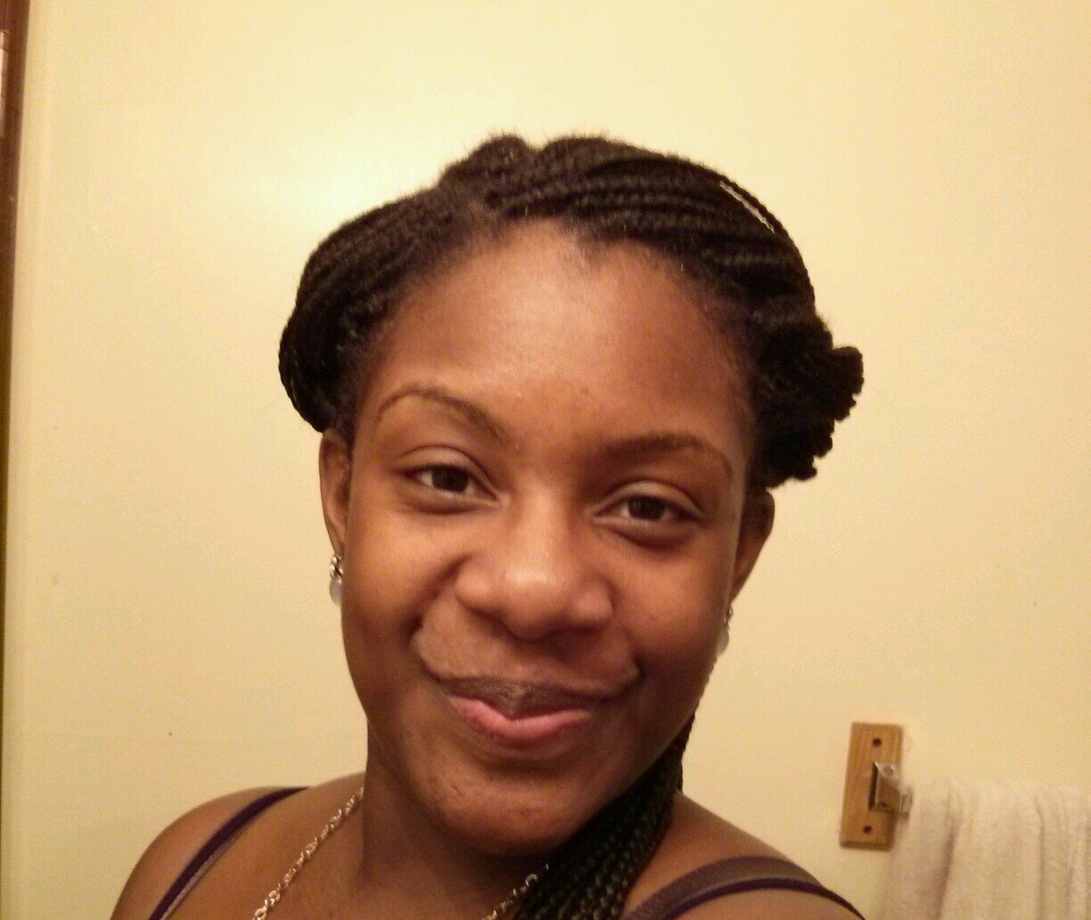 _NaturalWoman_ Profile Picture