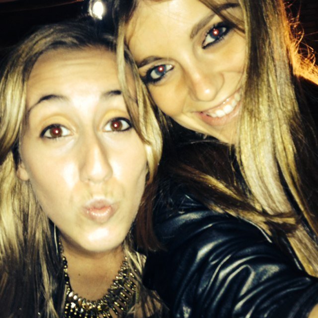 anidferreyra's profile picture. 