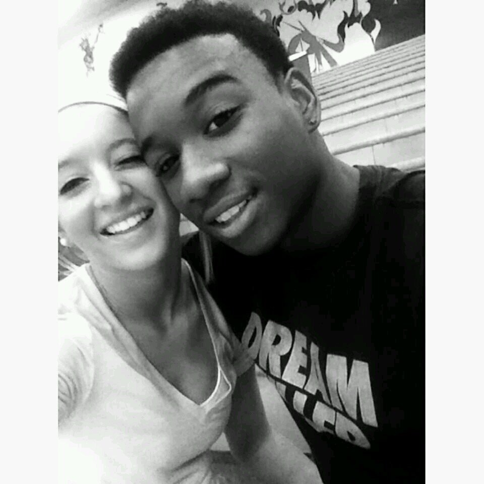 Learn Life!! Taken by the Love of my life Sydney!((: