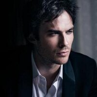 Damon Salvatore (@salvatoredamon) Twitter profile photo