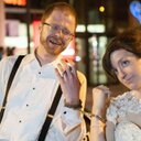 Greg Vincent - @pupchein - Twitter