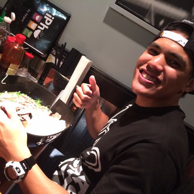 Charter Communications Employee Mark Leon Guerrero's profile photo