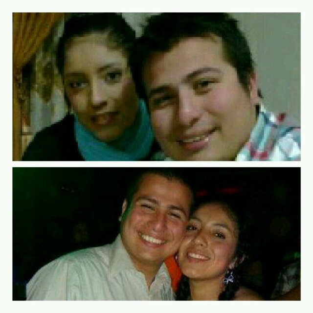 La sonrisa siempre otorgacela al mundo!... Los méritos obtenidos significan los sacrificios hechos!! :)