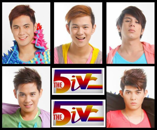OfficialThe5ive's profile picture. #GoFollowThe5ivePinoy @The5ivePinoy keep supporting :)) @RedHernandezz @DarBernardoReal @SweetyFernan @EarlChavez5 @dfbs14