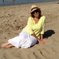 Sherry Boles - @BolesSherry Twitter Profile Photo