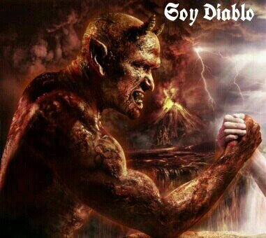 soydiablo69's profile picture. Fútbol, Diablo a morir CAI #Compromiso #Actitud #Intensida!!, cerveza, música, ufc, running, amigos, asado, fotografía, medicina !
Con #Laferrere en mi corazón!
