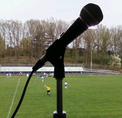 FDPressBox's profile picture. PA announcer for @FDHSSoccer