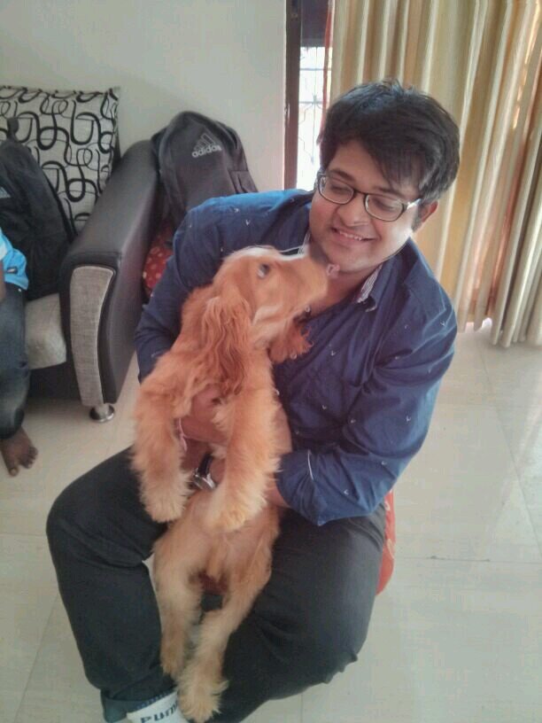 I m a fun loving guy. a dota player. Die hard Liverpool supporter.