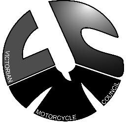 VicMotoCouncil's profile picture. Victorian Motorcycle Council
Ride United
victorianmotorcyclecouncil@gmail.com