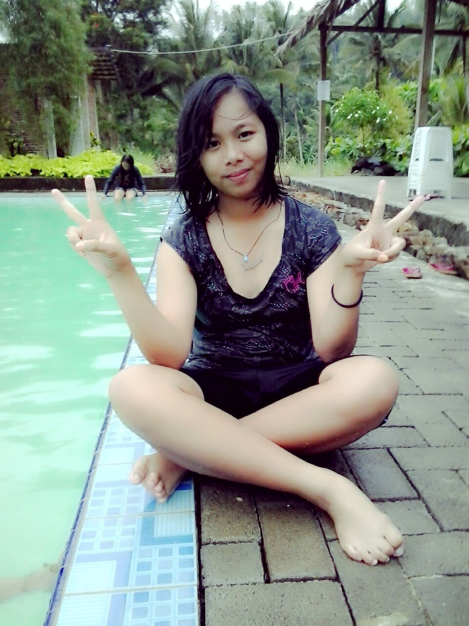 Jesus is my Savior... :D