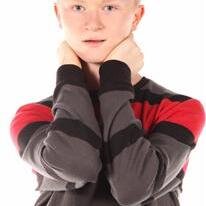 Tristen is 14 years old and is already a Model, Actor and Singer. Follow his journey