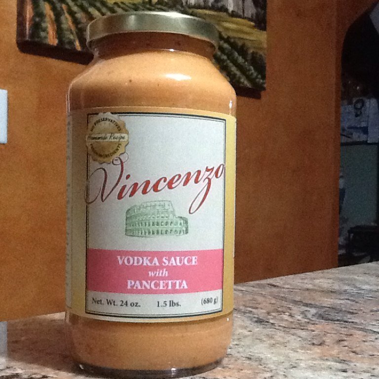 A multi generation Italian tradition of homemade sauce is now making its way to Stamford supermarkets.