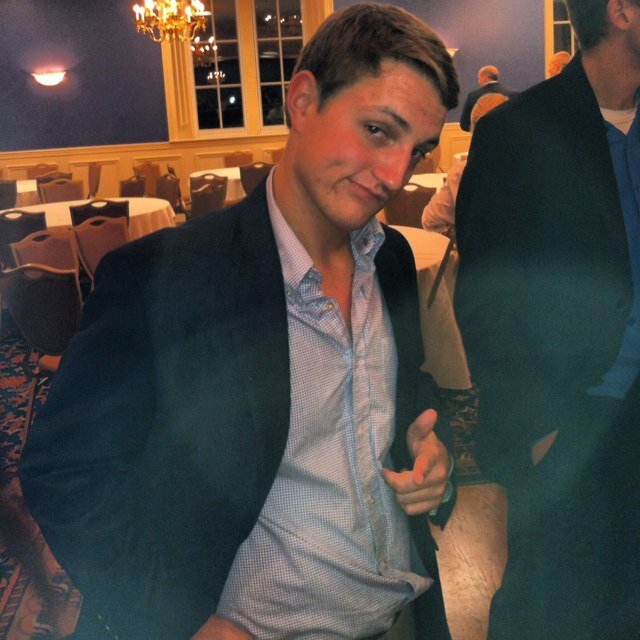 SamAdams36's profile picture. 