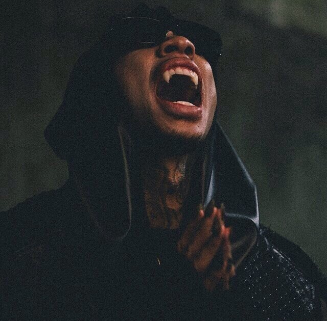 Itstygafraud's profile picture. Stay postive, good things will happen. We all have scars, we all have stories. /rp -single-