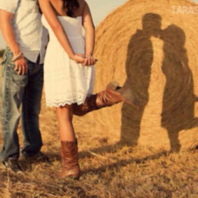 I'm a small town girl from Indiana. I'm a dipper. Finally found my king, and just so happens he's a farmer. #Score