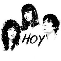 HOY (@hoyband) 's Twitter Profile