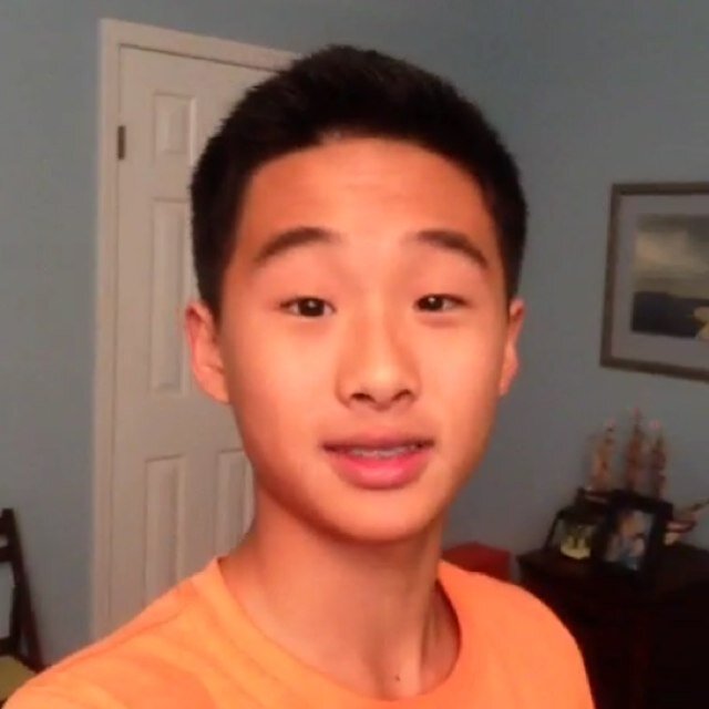 Find me on vine! 
Josh kwondike bar -----