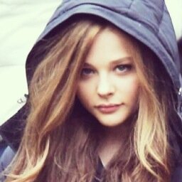 Account for @ChloeGMoretz fans! #Chloënators Live.Laugh.Love and Never Back Down! xxxx