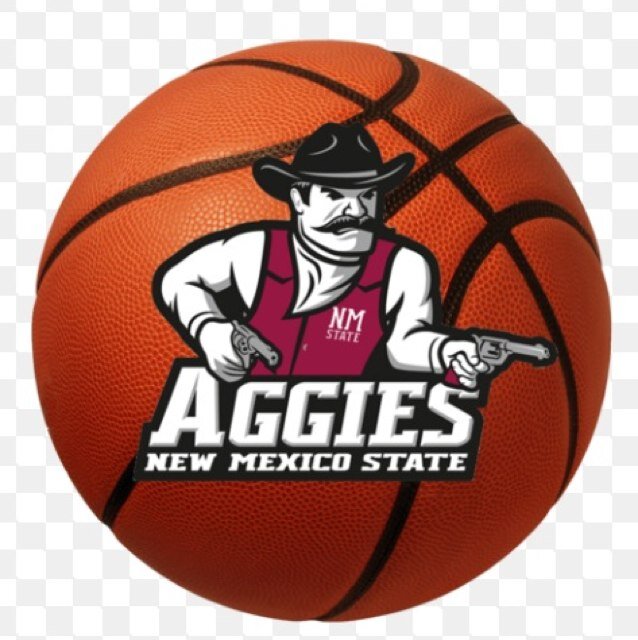 NMSU Mens Basketball