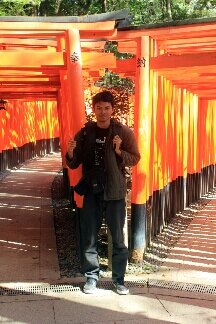 No One  |  Business | Backpacker  | IF 13 Magister ITB
