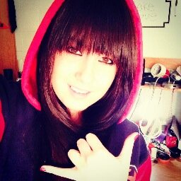 18. Bucknell. #Seattle whaddup!
#singer #dancer #lover #notafighter