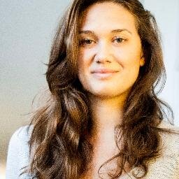 Storyteller. Social Intrapraneur. Design Thinker. Traveler. Musician. Athlete. Outdoorsperson. Mainer. Formerly @Ashoka.