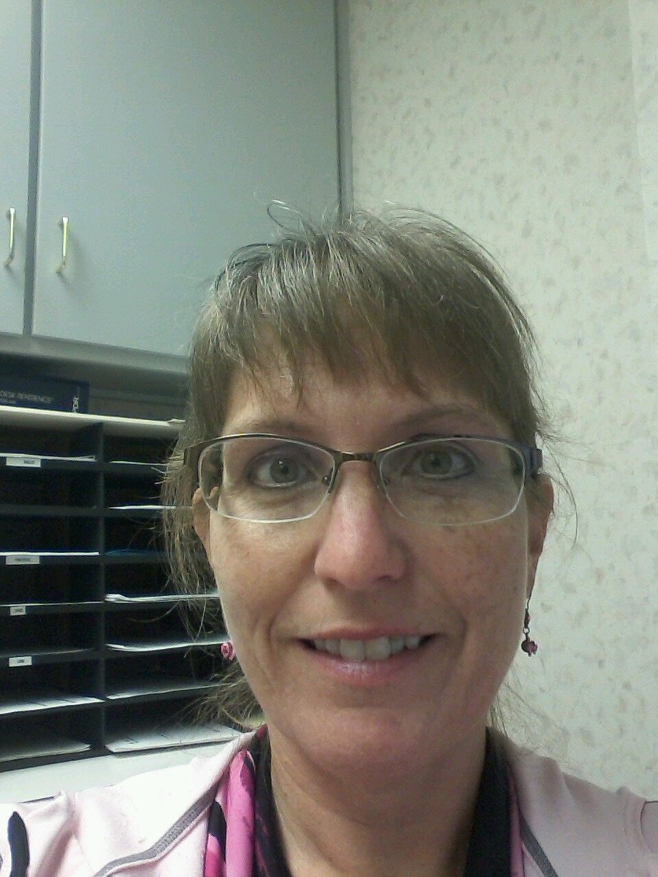 Christian, mother, teacher, friend.