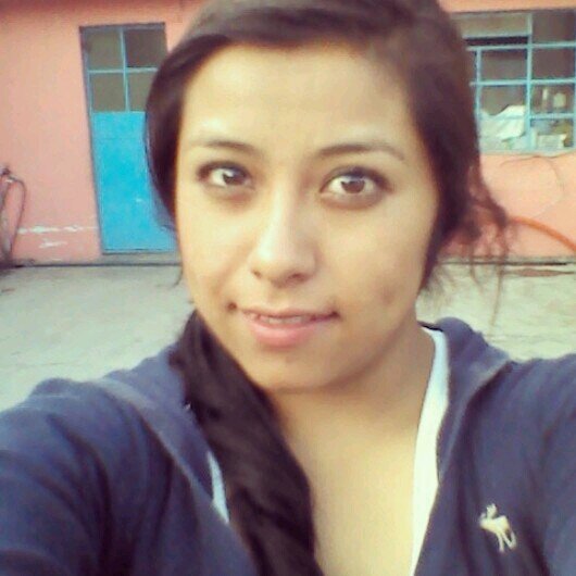 Tan libre, tan feliz, tan YO.  :)
