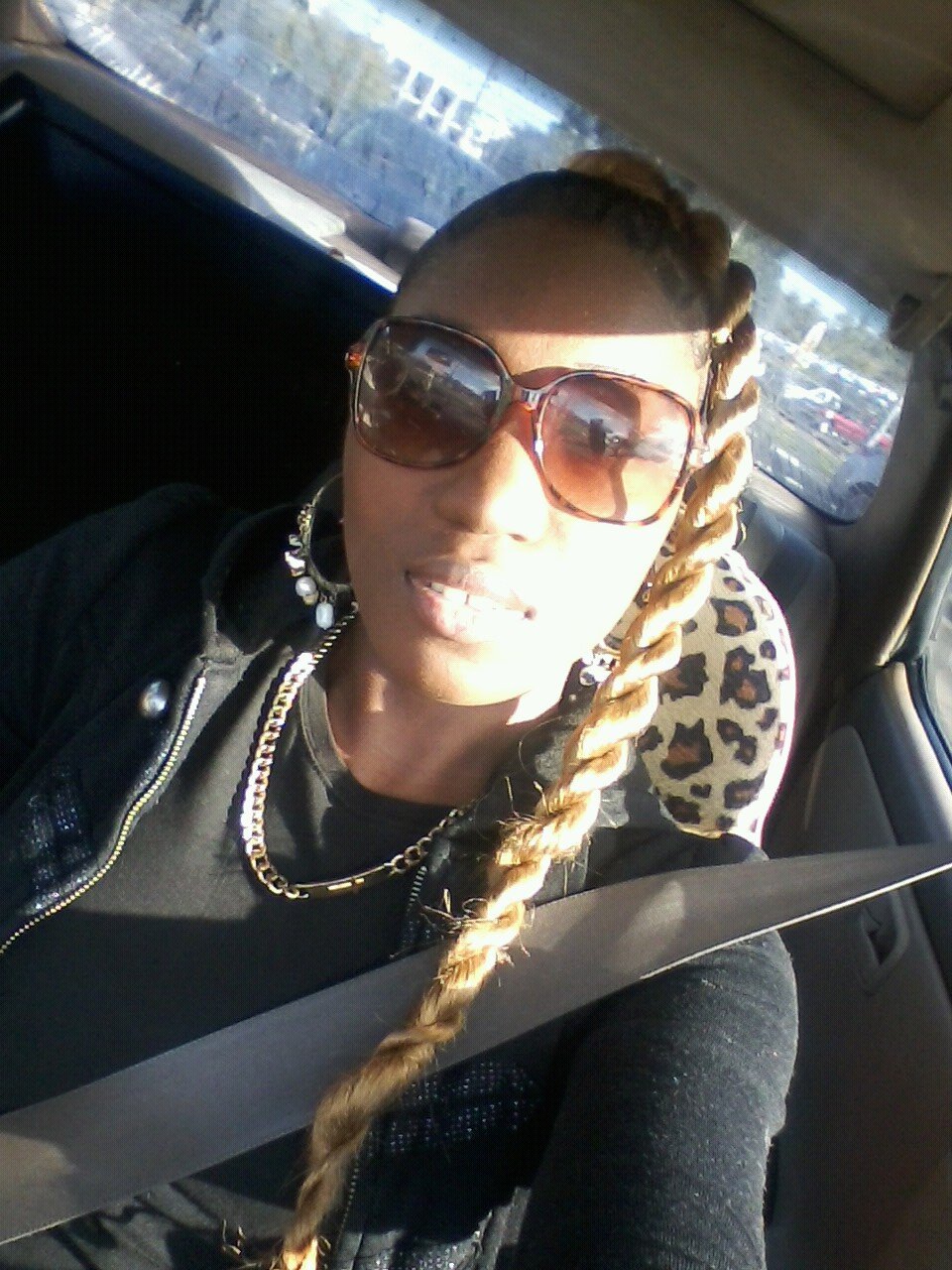 .love yourself or nobody will.