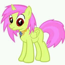 @Princess_Cadence Is my marefrind and if you hurt he I will kill you. I'm super nice(#RP #R34inDMs)