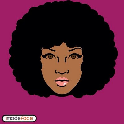 4c Natural Hair On Twitter Anyone Else Trying The Inversion