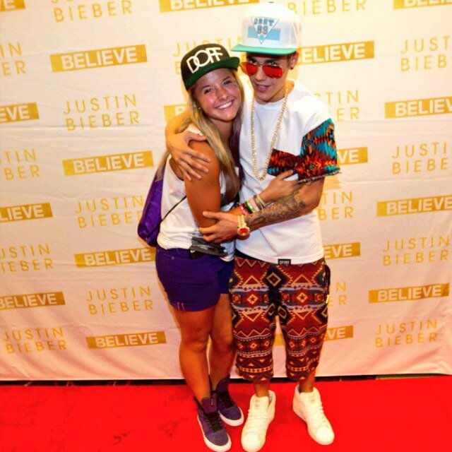 JBmyLoveBELIEVE's profile picture. Can't even explain how much love I have for Justin. 6/28/13 was the best day of my life. Believe Tour 1/22/13 & 6/28/13. Purpose Tour 7/6/16. #alwayskidrauhl