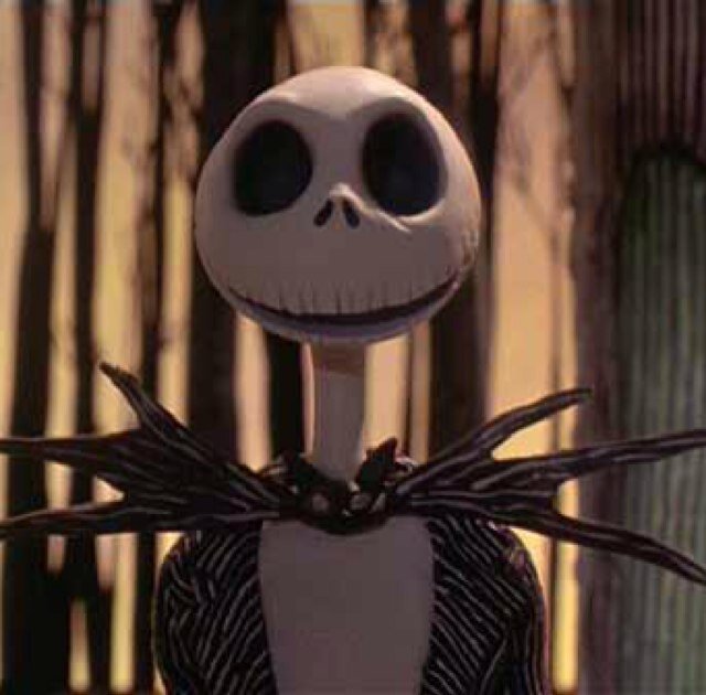 I'm a master of fright and a demon of light, I'll scare you right out of your pants