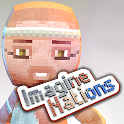 New sandbox #indiegame that combines elements from all of your favorite games. Steam Greenlight Approved! Visit our site at https://t.co/w4WYbUStjv