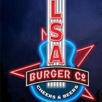 LSA Burger Co. (@lsaburger) 's Twitter Profile