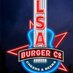LSA Burger Co. (@lsaburger) Twitter profile photo