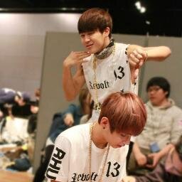 13101995 | RAPPER, DANCER, ABS BTS | roleplayer