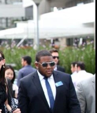 Financier, Novice Techie, Investor, Student, Mentor, World Traveler, Entrepreneur, Cancer Survivor, @Morehouse Man, @DukeFuqua MBA. Opinions my own.